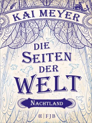cover image of Die Seiten der Welt
